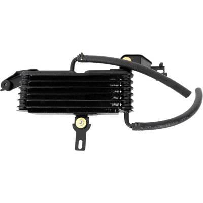 New Aluminum Oil Cooler Compatible With Toyota Tacoma Pre Runner 6 Cyl 4.0L Tacoma Pre Runner 4 Cyl thumbnail 7