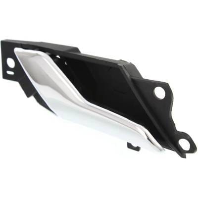 Front Left (Driver Side) Interior Door Handle Compatible With 2008-2015 Chevrolet Captiva Saturn Vue thumbnail 3