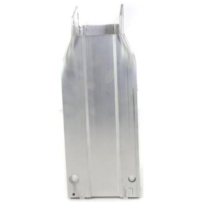 New Driver Side Front Bumper Bracket Compatible With Mercedes Benz E350 4Matic E350 Base E550 Base thumbnail 7