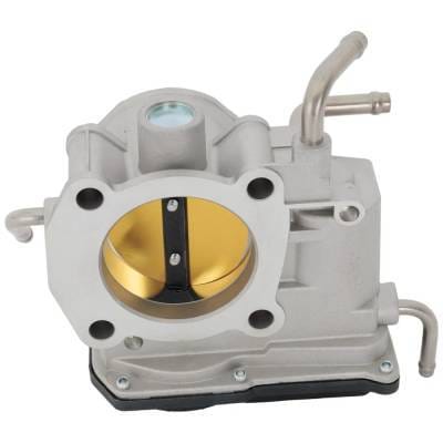 New 6-Prong Blade Throttle Body Compatible With Lexus Pontiac Scion Vibe Base 4 Cyl 2.4L Vibe Awd 4 thumbnail 11