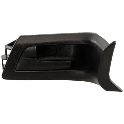 Front Left (Driver Side) Interior Door Handle Compatible With 2008-2013 Chevrolet Caprice Pontiac G8