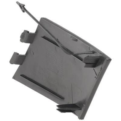 New Tow Eye Cover Compatible With Audi Q5 Sportback Prestige 4 Cyl 2.0L Sq5 Technik 6 Cyl 3.0L Q5 thumbnail 13