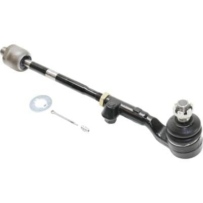 New Adjustable Tie Rod Assembly Compatible With Bmw 328Xi Base 6 Cyl 3.0L 330Xi Base 6 Cyl 3.0L X1 thumbnail 7