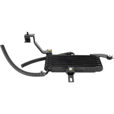 New Aluminum Oil Cooler Compatible With Toyota Tacoma Pre Runner 4 Cyl 2.7L Tacoma X-Runner 6 Cyl thumbnail 11