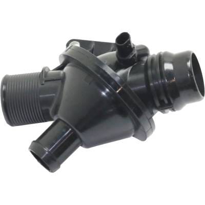 New 108 Degrees Thermostat Compatible With Bmw X1 Sdrive28i 4 Cyl 2.0L X3 Sdrive28i 4 Cyl 2.0L 428I thumbnail 9