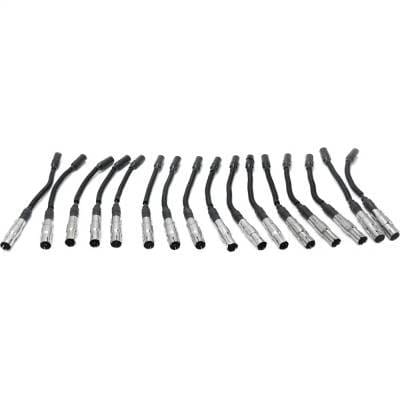 New Spark Plug Wire Compatible With Mercedes Benz Clk430 Base 8 Cyl 4.3L S430 Base 8 Cyl 4.3L Sl55 thumbnail 9