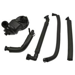 New Oil Separator Compatible With Bmw 530I All Submodels 528I All Submodels 330I All Submodels 325Ci