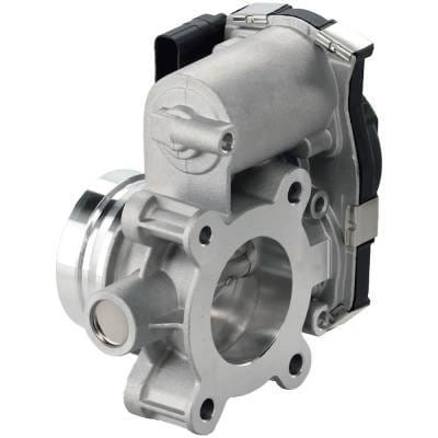 New Throttle Body Compatible With Buick Chevrolet Gmc Malibu L 4 Cyl 1.5L Cruze L 4 Cyl 1.4L Cruze thumbnail 7