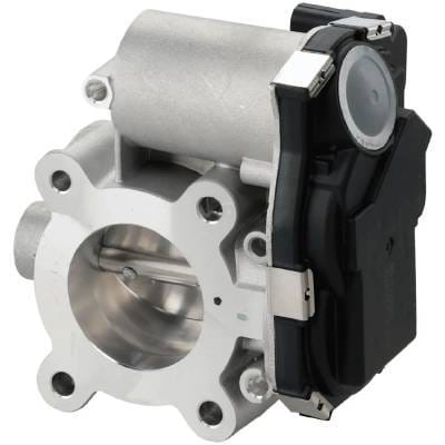 New Throttle Body Compatible With Buick Chevrolet Gmc Malibu L 4 Cyl 1.5L Cruze L 4 Cyl 1.4L Cruze thumbnail 11