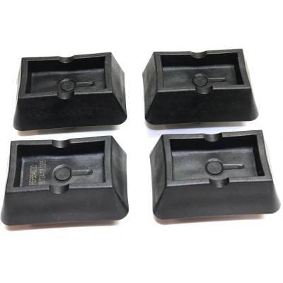 New Left Front Jack Pad Compatible With Bmw 325Ci Base 6 Cyl 2.5L Z4 Roadster 3.0I 6 Cyl 3.0L M3 thumbnail 7