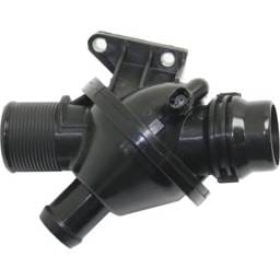 New 108 Degrees Thermostat Compatible With Bmw X5 Xdrive40e 4 Cyl 2.0L 328I Xdrive Base 4 Cyl 2.0L