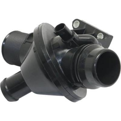 New 108 Degrees Thermostat Compatible With Bmw X5 Xdrive40e 4 Cyl 2.0L 328I Xdrive Base 4 Cyl 2.0L thumbnail 7