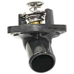 New 180 Degrees Thermostat Compatible With Lexus Toyota Tundra Platinum 8 Cyl 5.7L Rc F Base 8 Cyl