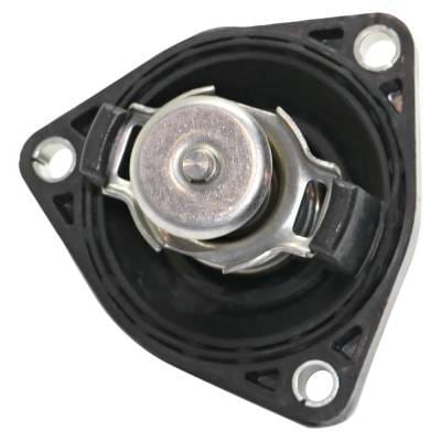 New 180 Degrees Thermostat Compatible With Lexus Toyota Tundra Platinum 8 Cyl 5.7L Rc F Base 8 Cyl thumbnail 9
