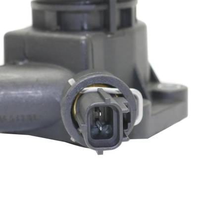 New 195 Degrees Thermostat Compatible With Land Rover Volvo V60 T6 R-Design Platinum 6 Cyl 3.0L Xc60 thumbnail 13
