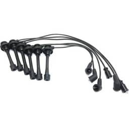 New Spark Plug Wire Compatible With Mitsubishi Montero Ls 6 Cyl 3.5L Montero Sr 6 Cyl 3.5L Montero