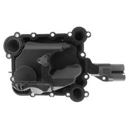 New Oil Separator Compatible With Audi Sq5 Dynamic Edition 6 Cyl 3.0L S5 Base 6 Cyl 3.0L Sq5 Premium