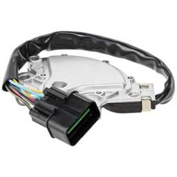 New 11-Prong Neutral Safety Switch Compatible With Mitsubishi Montero Xls 6 Cyl 3.8L Montero Limited