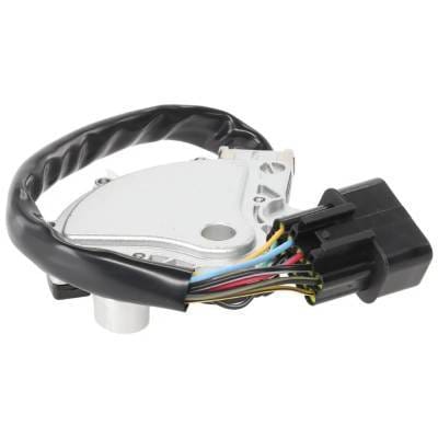 New 11-Prong Neutral Safety Switch Compatible With Mitsubishi Montero Xls 6 Cyl 3.8L Montero Limited thumbnail 15