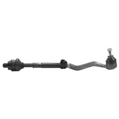 New Right Front Tie Rod Assembly Compatible With Bmw 318I Base 325I Base 325Ix Base 325 Base 325E