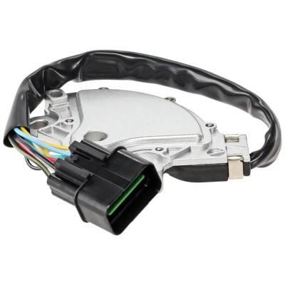 New 11-Prong Neutral Safety Switch Compatible With Mitsubishi Montero Xls 6 Cyl 3.8L Montero Sport