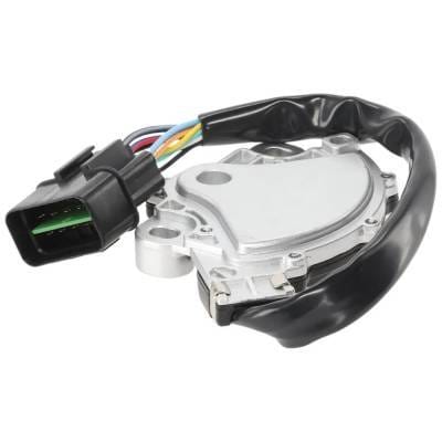 New 11-Prong Neutral Safety Switch Compatible With Mitsubishi Montero Xls 6 Cyl 3.8L Montero Sport thumbnail 5