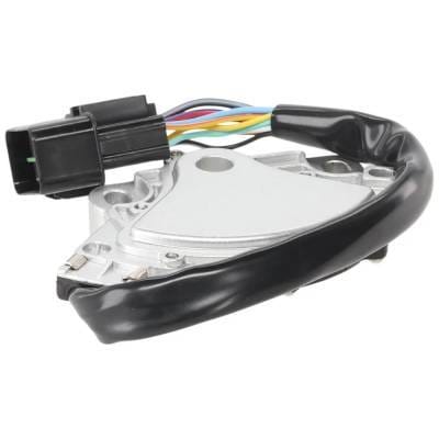 New 11-Prong Neutral Safety Switch Compatible With Mitsubishi Montero Xls 6 Cyl 3.8L Montero Sport thumbnail 7