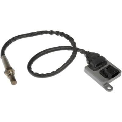 New Nitrogen Oxide Sensor Compatible With Ram 2500 Lone Star 6 Cyl 6.7L 2500 Laramie 6 Cyl 6.7L 2500