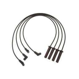 New Spark Plug Wire Compatible With Chevrolet Gmc Sonoma Sl 4 Cyl 2.2L S10 Ls 4 Cyl 2.2L Sonoma Sls