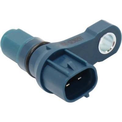 New 2 Blade Terminals Speed Sensor Compatible With Nissan Maxima Se 6 Cyl 3.5L Maxima Se 6 Cyl 3.5L thumbnail 5