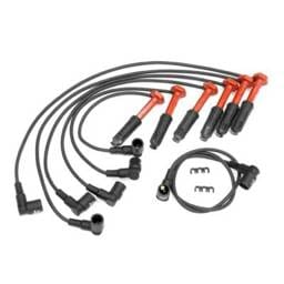 New Spark Plug Wire Compatible With Mercedes Benz 300Se All Submodels 300E Base 300Sl All Submodels
