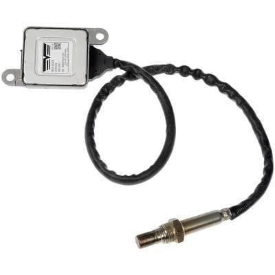 New Nitrogen Oxide Sensor Compatible With Ram 3500 Laramie Longhorn 6 Cyl 6.7L 3500 Laramie 6 Cyl thumbnail 7