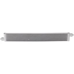 New Aluminum Oil Cooler Compatible With Cadillac Ct6 Luxury 6 Cyl 3.6L Ct6 Luxury 6 Cyl 3.0L Ct6