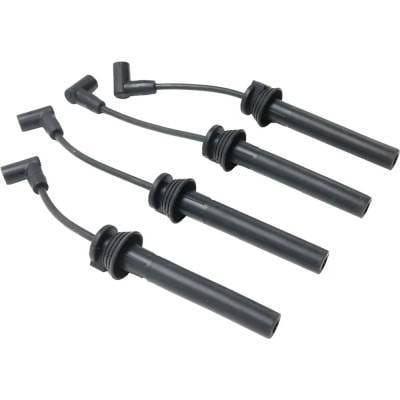 New 7 Mm Diameter Spark Plug Wire Compatible With Chrysler Dodge Plymouth Neon S 4 Cyl 2.0L Neon thumbnail 3