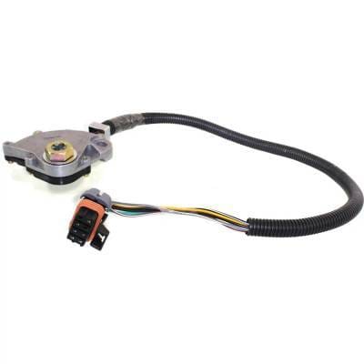 New 6-Prong Neutral Safety Switch Compatible With Jeep Cherokee Laredo 6 Cyl 4.0L Cherokee Classic 6 thumbnail 3