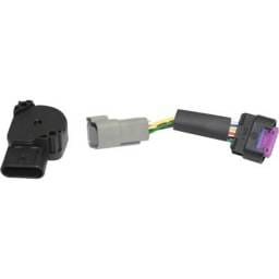 Apps Throttle Position Sensor Compatible With 1998-2004 Dodge Ram 2500 3500 Cummins 5.9L 359Ci