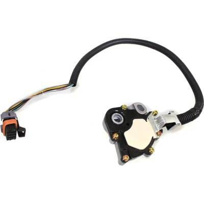 New 6-Prong Neutral Safety Switch Compatible With Jeep Cherokee Base 4 Cyl 2.5L Cherokee Laredo 6 thumbnail 9