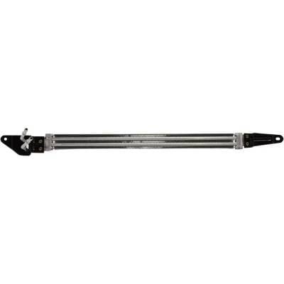 New Oil Cooler Compatible With Isuzu Oldsmobile Saab 9-7X Linear 6 Cyl 4.2L Ascender Limited 8 Cyl