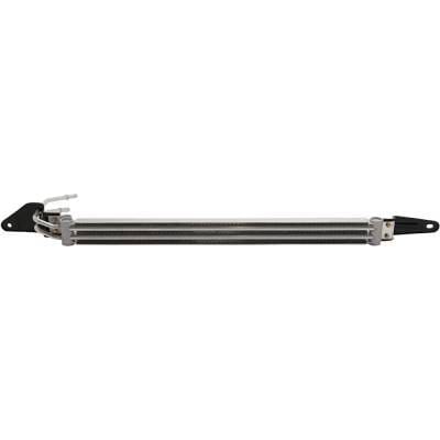 New Oil Cooler Compatible With Isuzu Oldsmobile Saab 9-7X Linear 6 Cyl 4.2L Ascender Limited 8 Cyl thumbnail 9