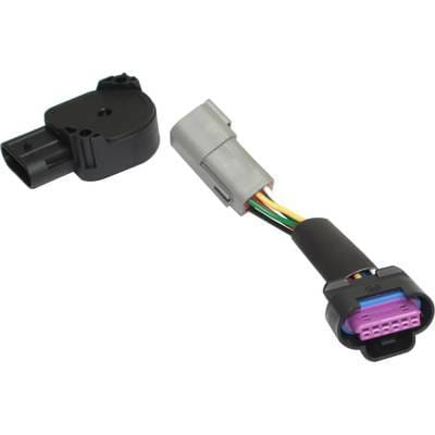 6-Prong Throttle Position Sensor Compatible With Dodge Ram 2500 3500 5.9L L6 Cummins Turbo Diesel thumbnail 3