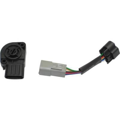 6-Prong Throttle Position Sensor Compatible With Dodge Ram 2500 3500 5.9L L6 Cummins Turbo Diesel thumbnail 7
