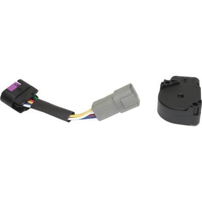 6-Prong Throttle Position Sensor Compatible With Dodge Ram 2500 3500 5.9L L6 Cummins Turbo Diesel thumbnail 9