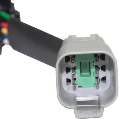 6-Prong Throttle Position Sensor Compatible With Dodge Ram 2500 3500 5.9L L6 Cummins Turbo Diesel thumbnail 11