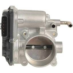 New 60 Mm Throttle Body Compatible With Lexus Toyota Avalon Hybrid Xle Touring 4 Cyl 2.5L Avalon
