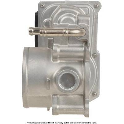 New 60 Mm Throttle Body Compatible With Lexus Toyota Avalon Hybrid Xle Touring 4 Cyl 2.5L Avalon thumbnail 3