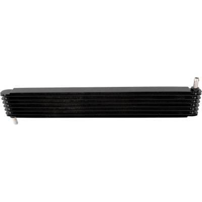New Black Oil Cooler Compatible With Ford Lincoln Expedition Max Xl 8 Cyl 5.4L Expedition El Xl 6 thumbnail 7
