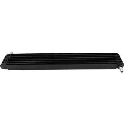 New Black Oil Cooler Compatible With Ford Lincoln Expedition Max Xl 8 Cyl 5.4L Expedition El Xl 6 thumbnail 11