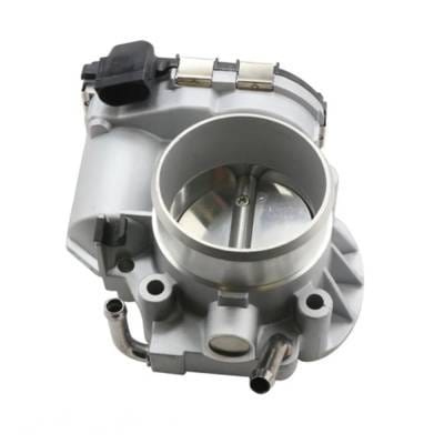 New Throttle Body Compatible With Hyundai Kia Sorento Base 4 Cyl 2.4L Sonata Se 4 Cyl 2.4L Tucson Gl thumbnail 5