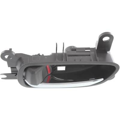 Front Driver Side Interior Door Handle Compatible With 2006-2015 Lexus Gs350 Lexus Gs430 Lexus thumbnail 7