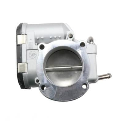 New Throttle Body Compatible With Hyundai Kia Sportage Ex 4 Cyl 2.4L Sportage Ex Luxury 4 Cyl 2.4L thumbnail 3